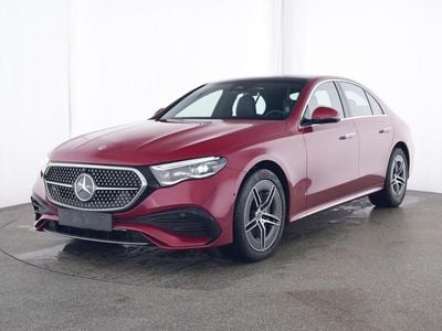 Mercedes E450