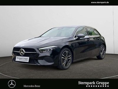 Mercedes A200