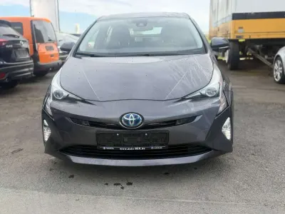 Gebraucht Toyota Prius