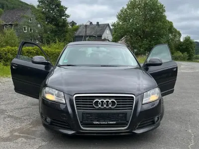 Gebraucht Audi A3