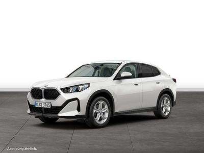 Brugt BMW X2 150 HK (110 kW) 2025 Hvid SUV