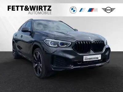Gebraucht BMW X6