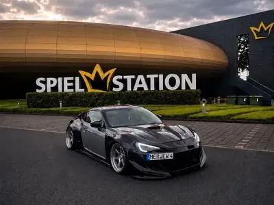 Gebraucht Toyota GT86
