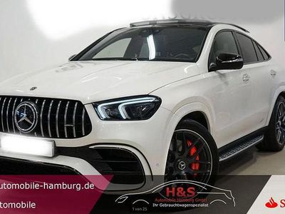 Mercedes GLE63 AMG