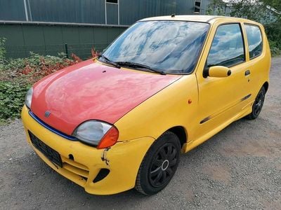 Fiat Seicento