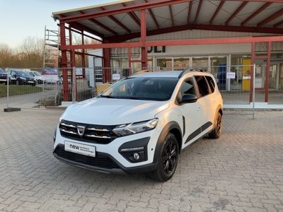 gebraucht Dacia Jogger Extreme+ TCe 110 Standort Bad Malente