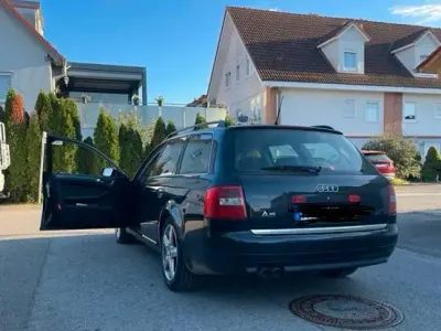 Gebraucht Audi A6