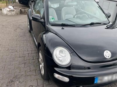 VW Beetle