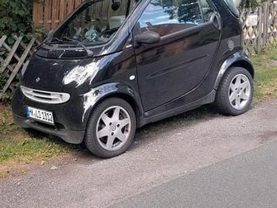 Smart ForTwo Coupé