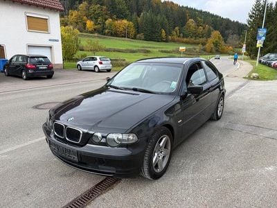 BMW 316 Compact