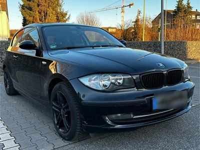 gebraucht BMW 116 d -