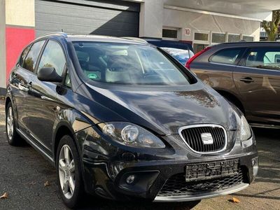 Seat Altea XL