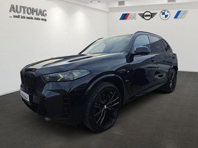 Usata BMW X5 Performance 281 CV (206 kW) 2025 Grigio SUV