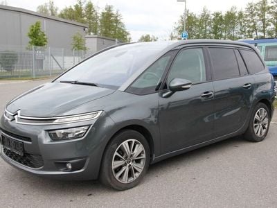 Citroën Grand C4 Picasso