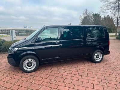 gebraucht VW Caravelle 