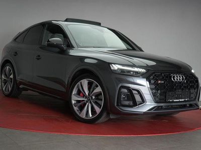 Audi SQ5 Sportback