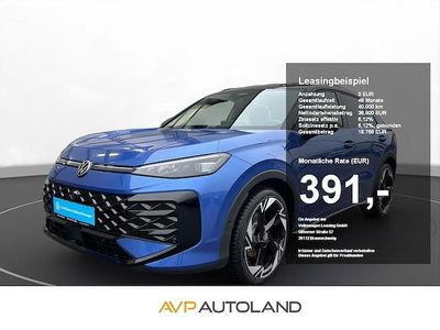 Gebraucht VW T-Roc R-line 150 PS (110 kW) 2026 SUV