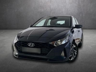 gebraucht Hyundai i20 1.Hand, unfallfrei, Kamera, HU/AU