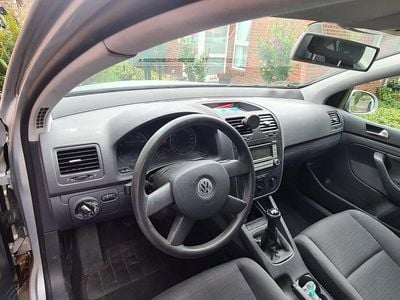 VW Golf V