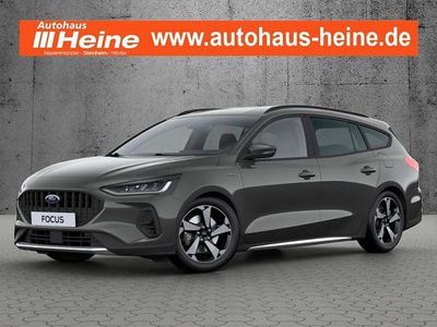Używany Ford Focus Active X 125 KM (91 kW) 2024 Magnetic metallic Kombi