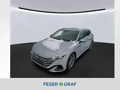 Gebraucht VW Arteon