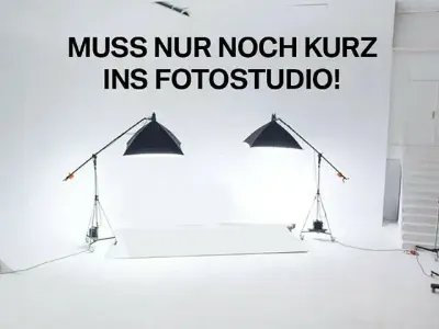 Gebraucht BMW 320