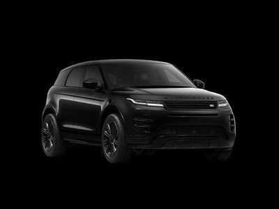 Neu Land Rover Range Rover evoque SE Dynamic 204 PS (150 kW) 2026 SUV