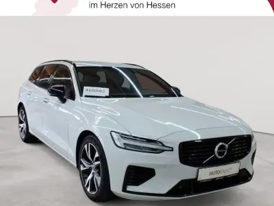 Gebraucht Volvo V60