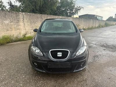Seat Altea