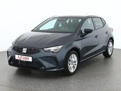 Neu Seat Ibiza FR 116 PS (85 kW) 2026 Andere Kleinwagen