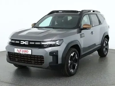 Ny Dacia Bigster 140 HK (102 kW) 2026 Andere SUV