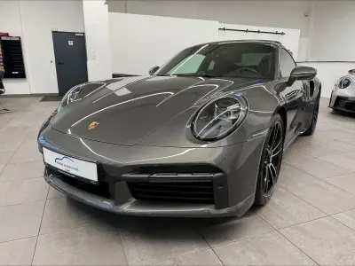 Gebraucht Porsche 911 Turbo S 650 PS (478 kW) 2023 Grau