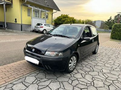 gebraucht Fiat Punto 1.2 | Frischer Tüv 2026 | Sport | Klima | City |