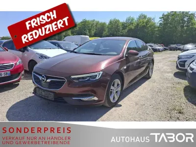 Gebraucht Opel Insignia