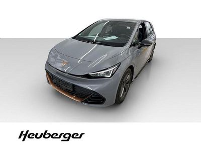 Usata Cupra Born 150 kW (204 CV) 2023 Grigio Utilitaria