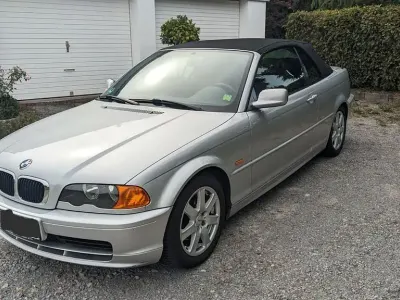 Gebraucht BMW 318