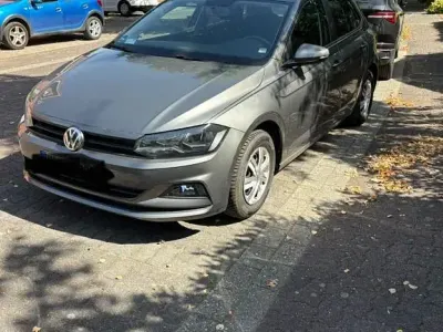 Gebraucht VW Polo