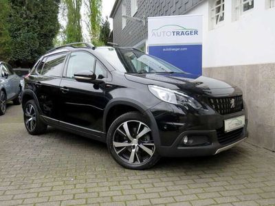 gebraucht Peugeot 2008 Allure GT-Line / Pano, R-Kam, Navi, Top