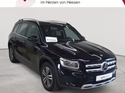 Gebraucht Mercedes GLB200