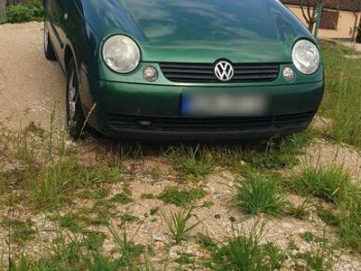 VW Lupo