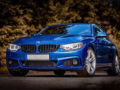 BMW 430