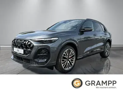 Gebraucht Audi Q5 Sport 367 PS (269 kW) 2026 Daytonagrau perleffekt SUV