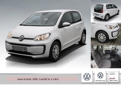 VW up!