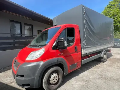 Gebraucht Citroën Jumper