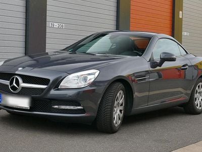 Mercedes SLK200