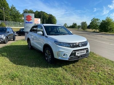 gebraucht Suzuki Vitara 1.4 Mild-Hybrid Comfort 4x4