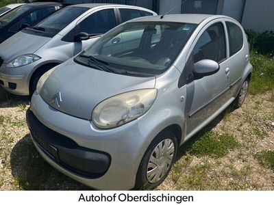 Citroën C1