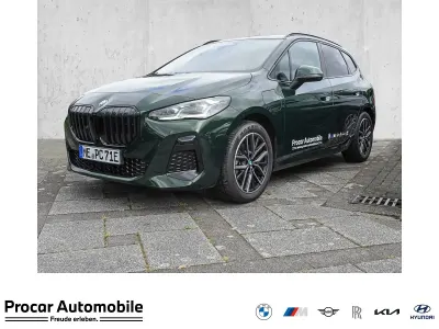 Gebraucht BMW 225 Active Tourer