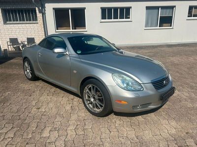 Lexus SC430