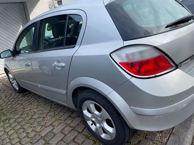 gebraucht Opel Astra 1.8 Cosmo Cosmo